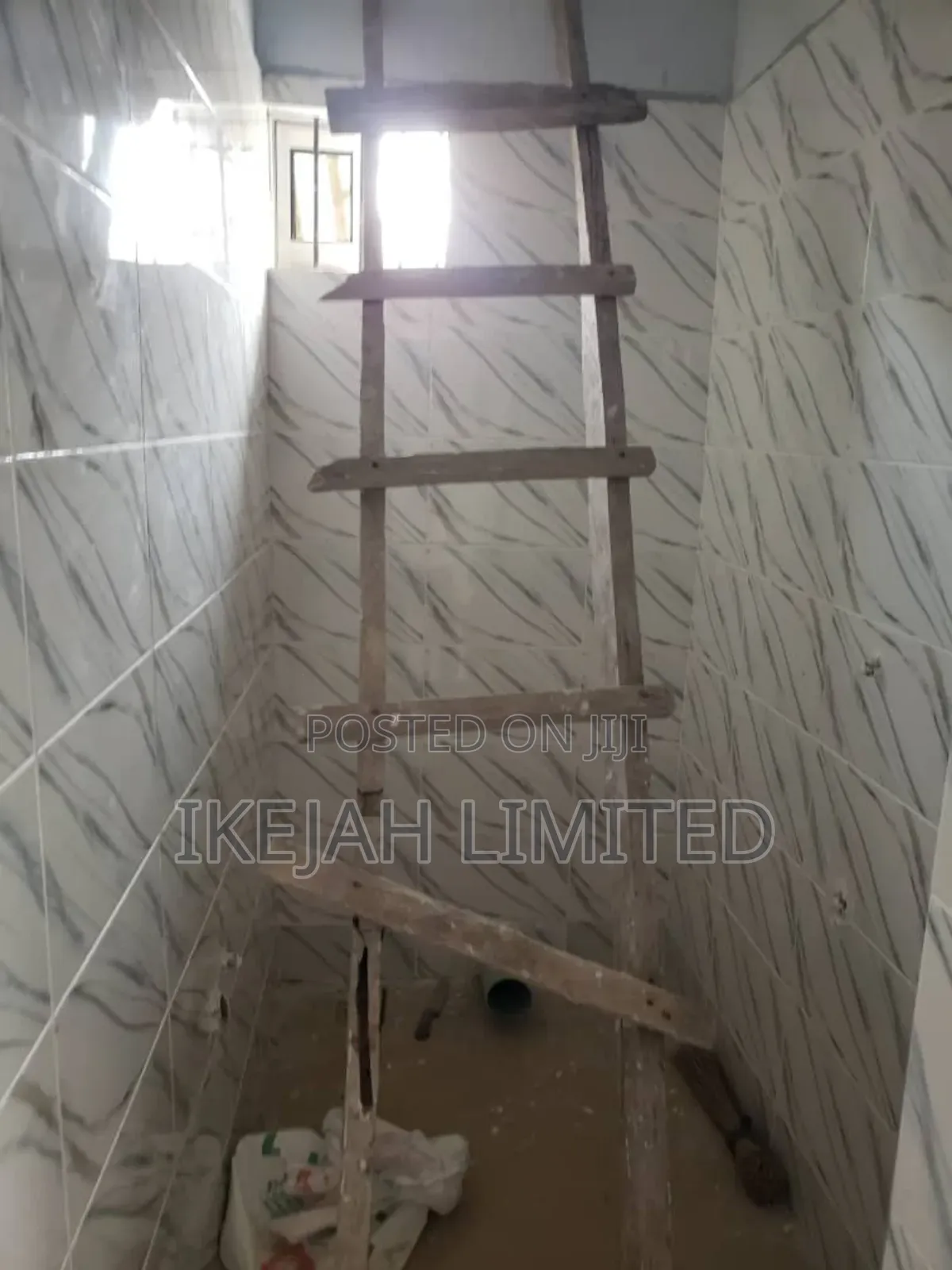 Mini Flat in Ogba for rent