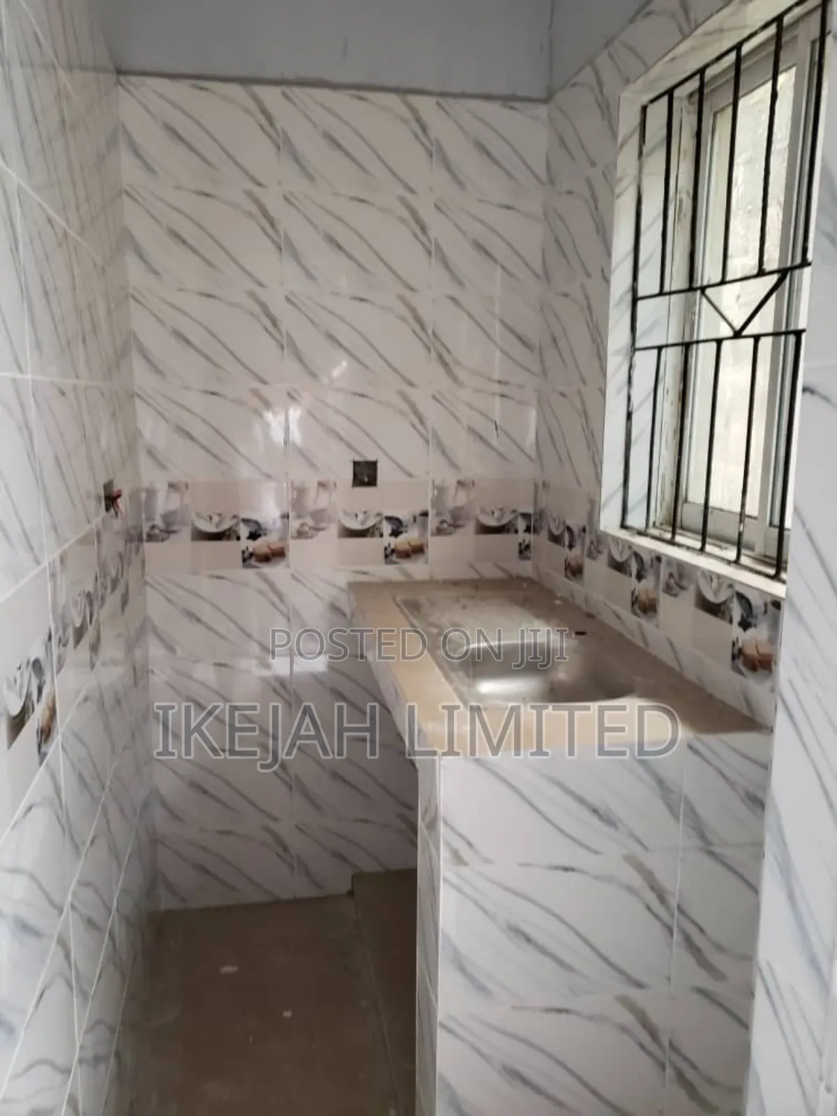 Mini Flat in Ogba for rent