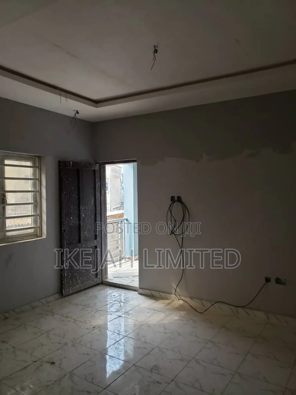 Mini Flat in Ogba for rent