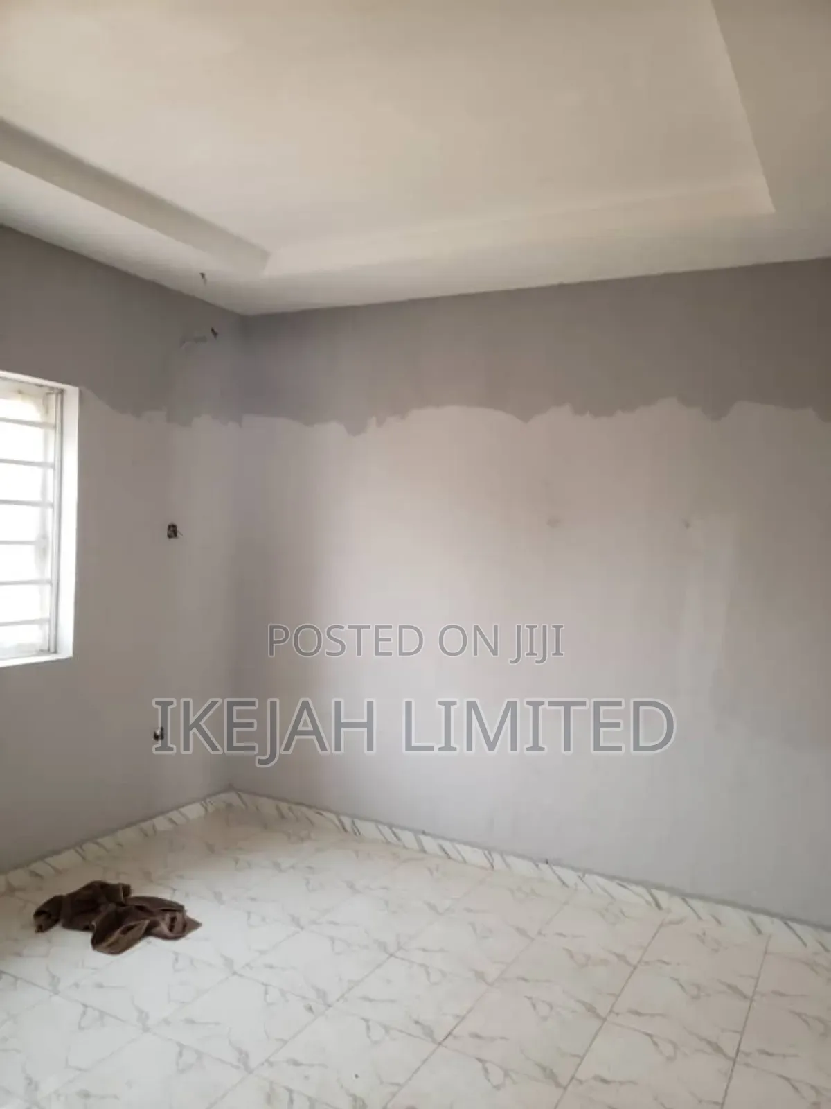 Mini Flat in Ogba for rent