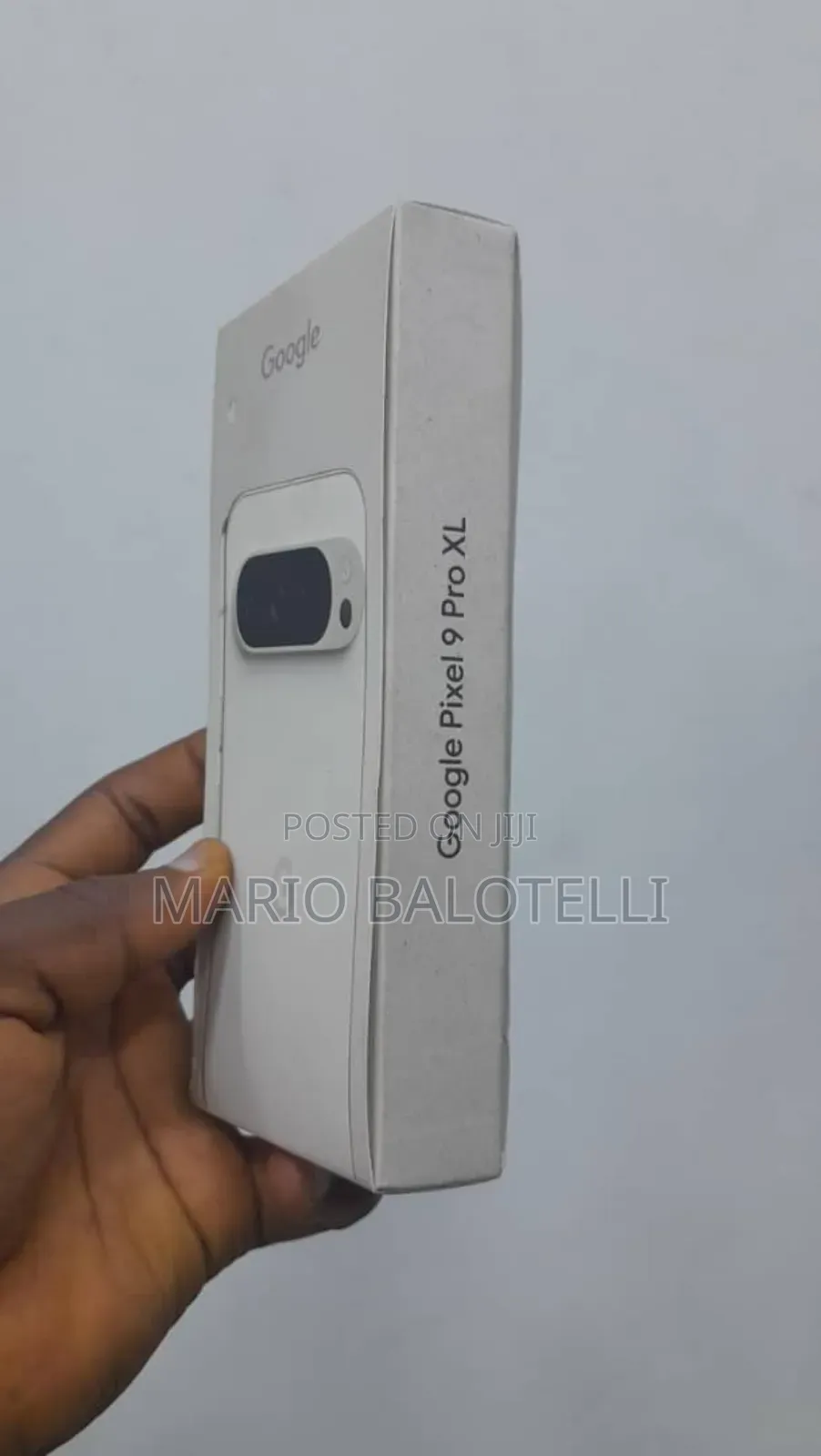 New Google Pixel 9 Pro XL 128 GB