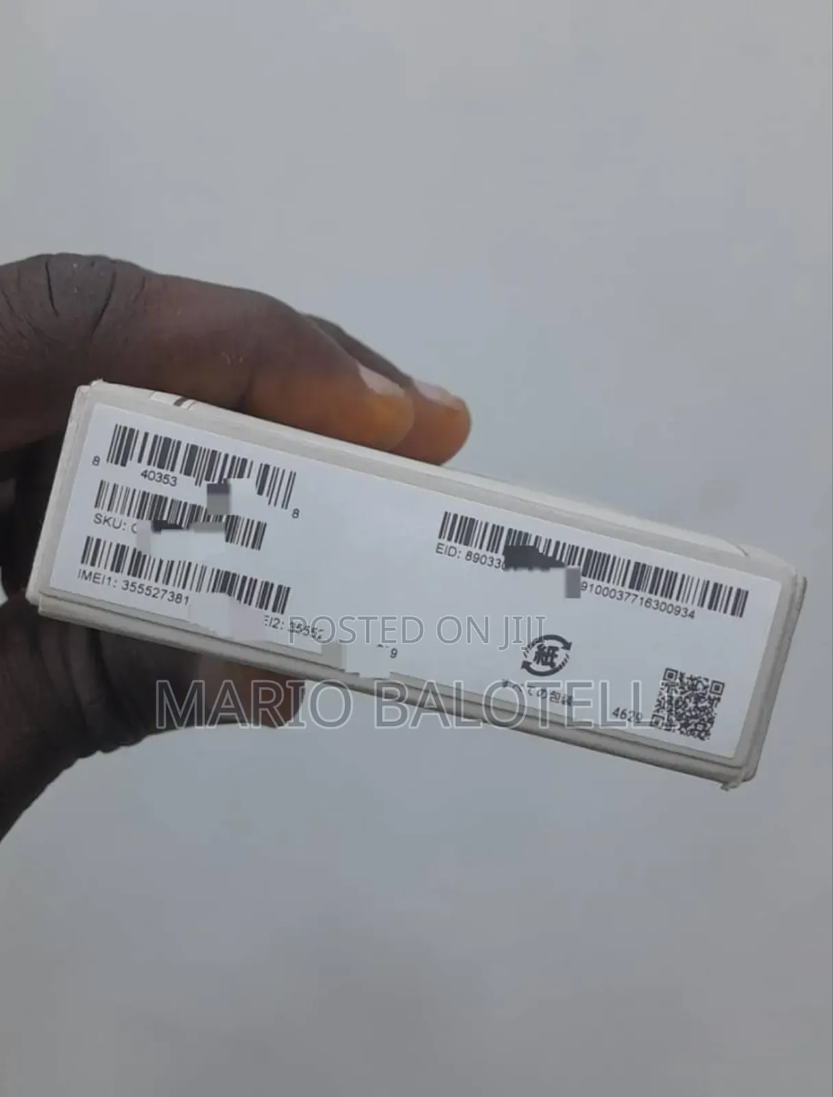 New Google Pixel 9 Pro XL 128 GB