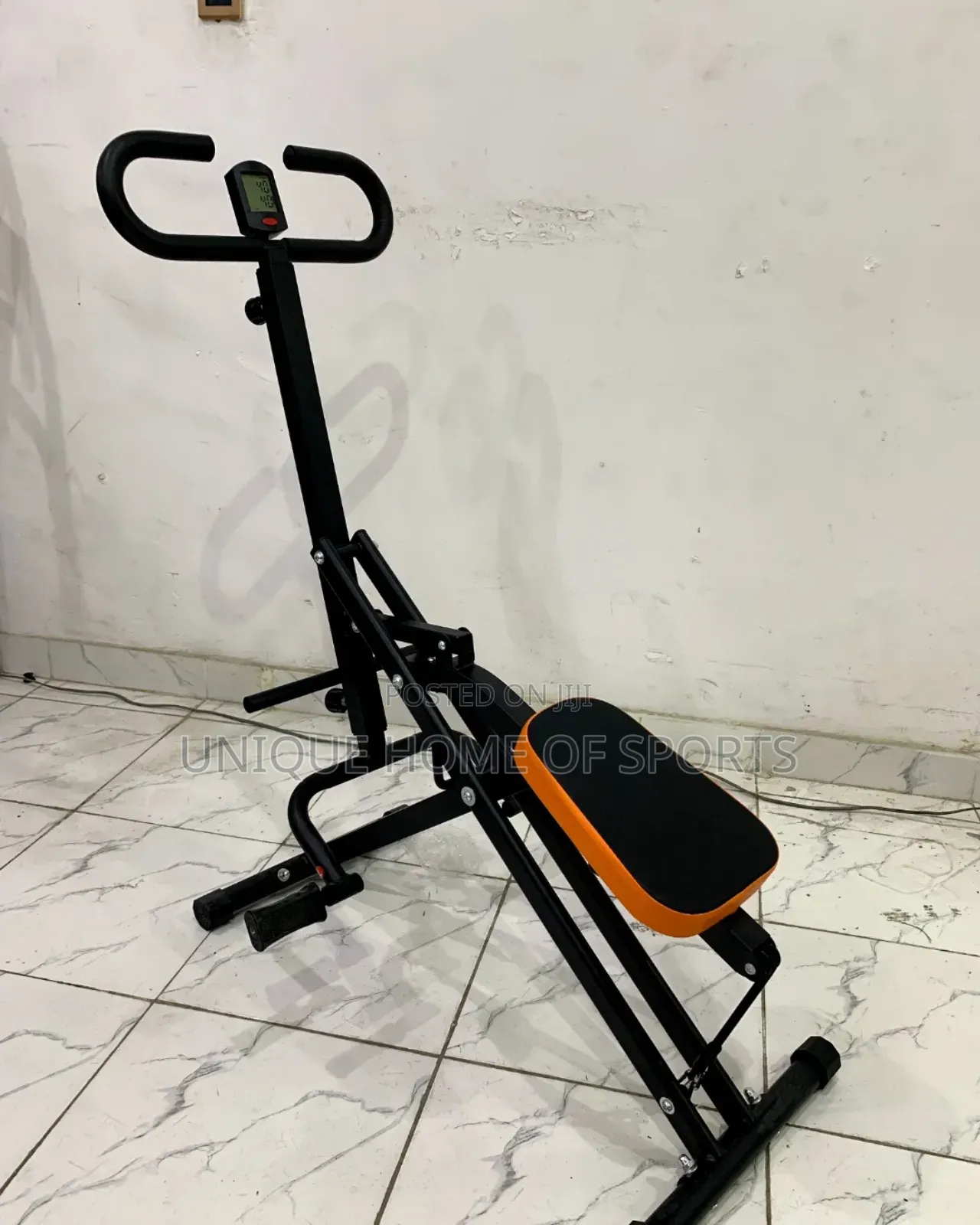 Horse Riding Machine