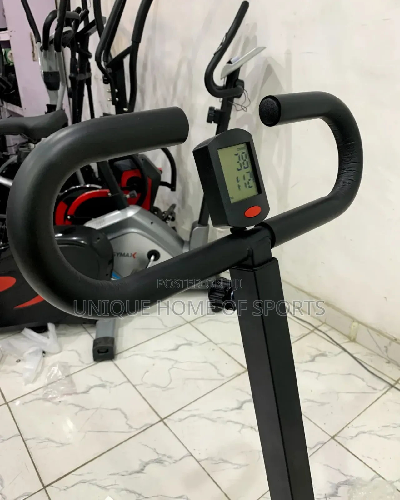 Horse Riding Machine