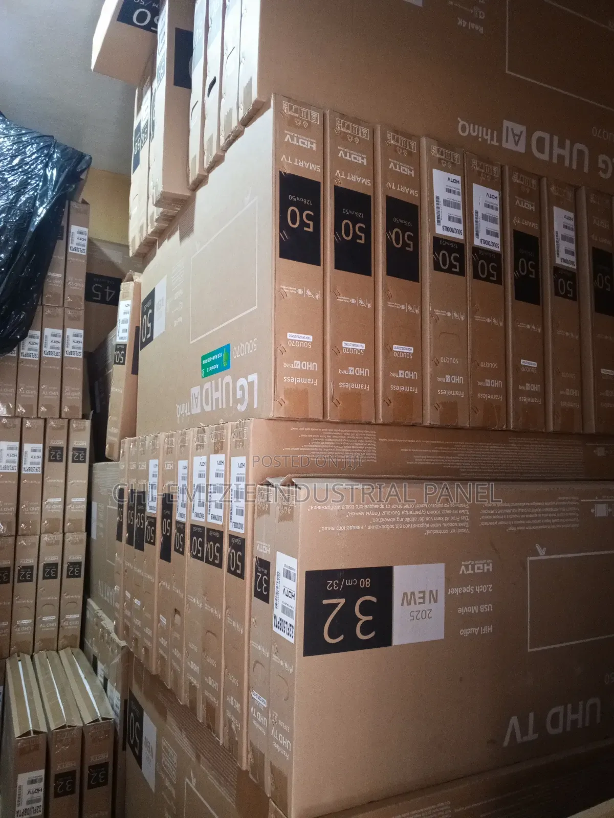 Lg Smart Tv