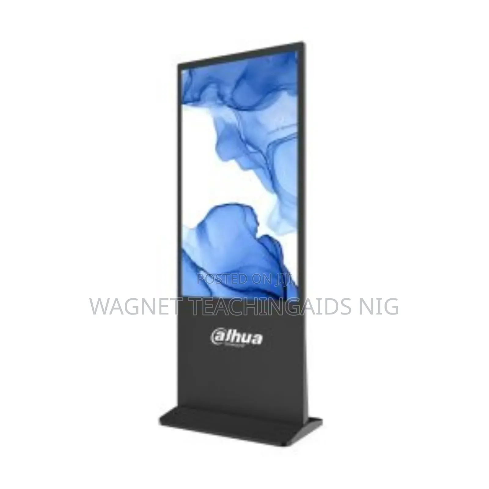 Digital Information Display Signage