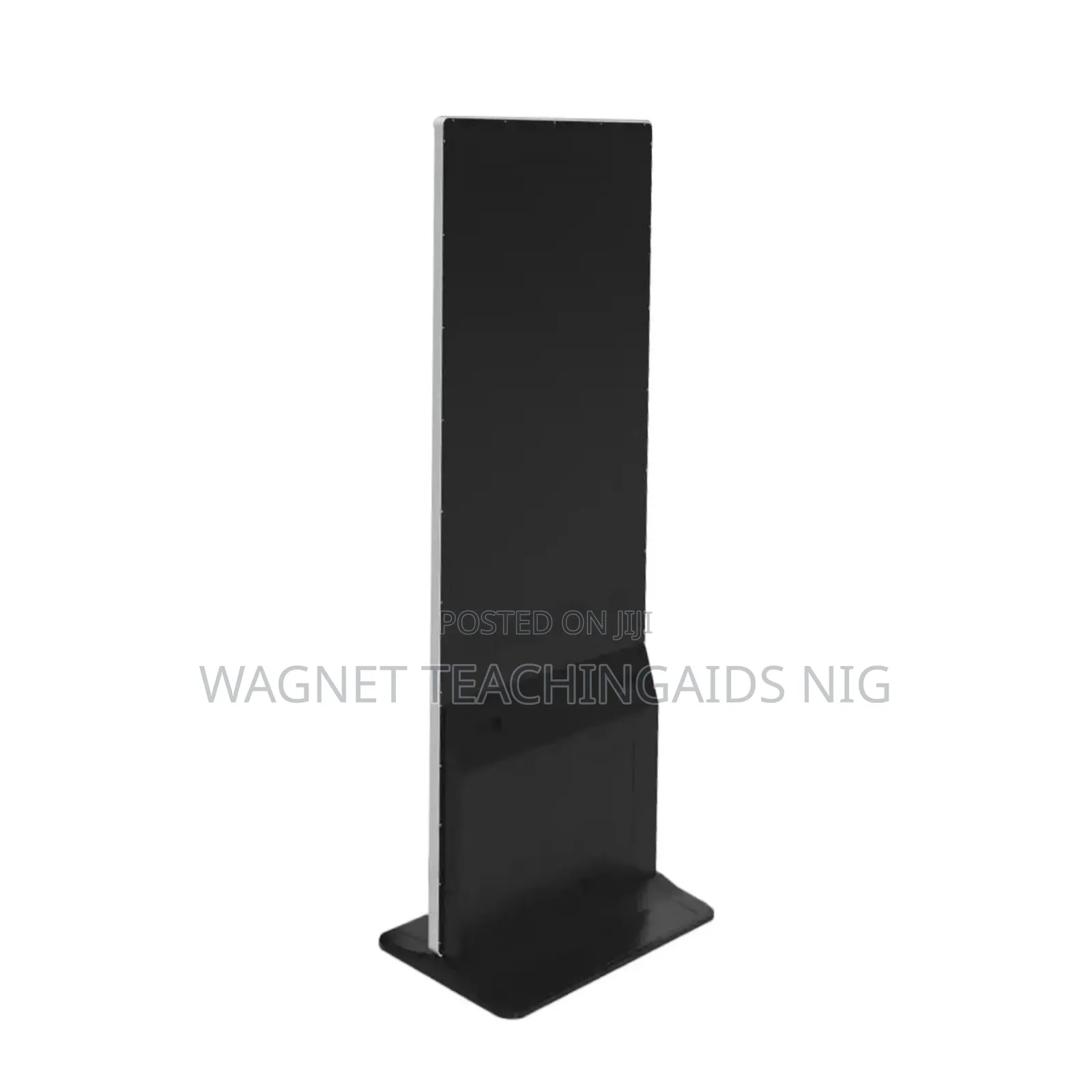 Digital Information Display Signage