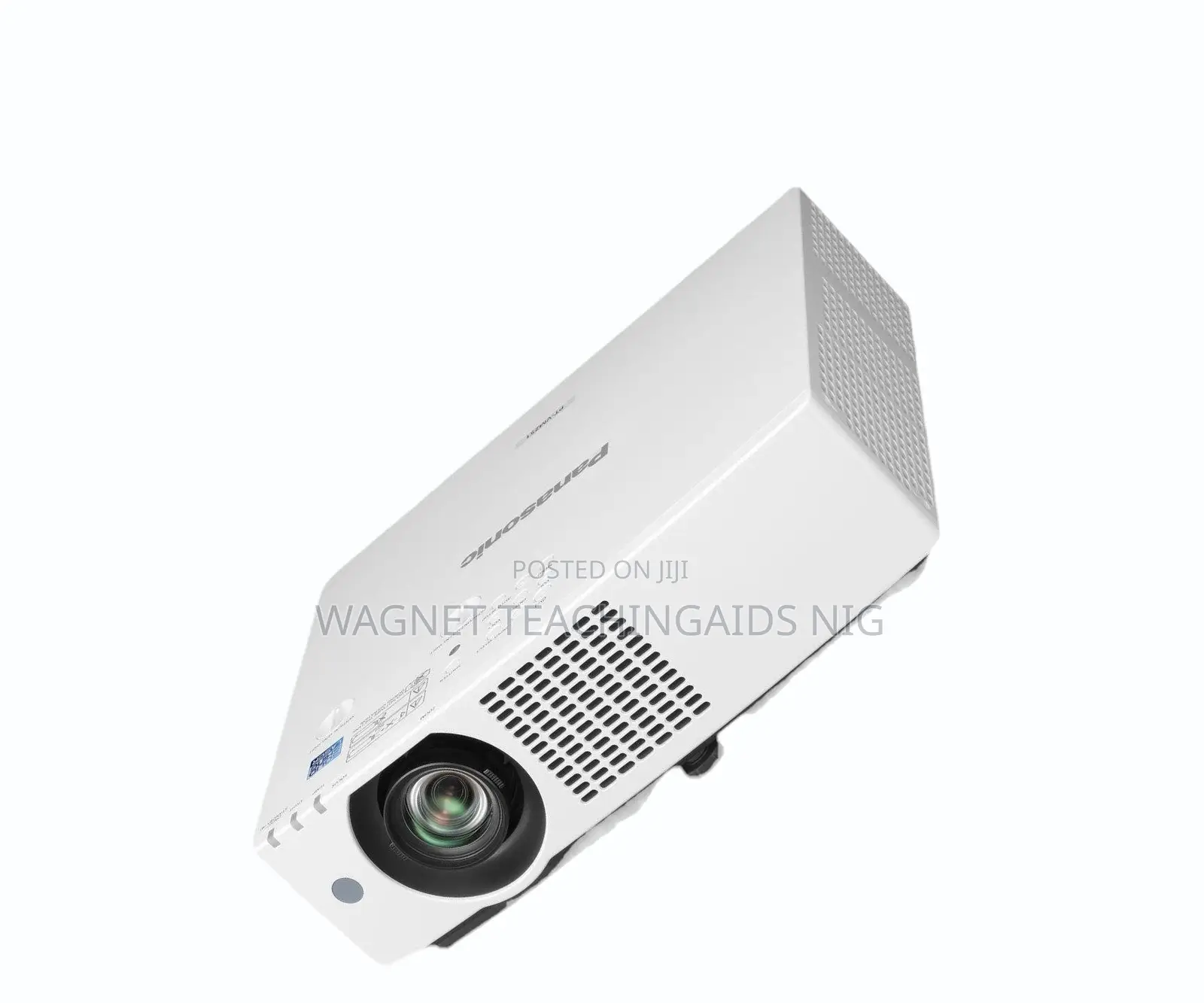 Panasonic PT VMZ51 5200 Lumens Laser Projector