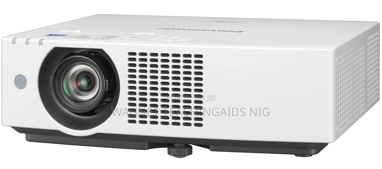 Panasonic PT VMZ51 5200 Lumens Laser Projector