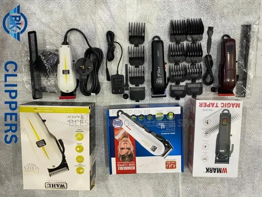 Quality Clippers
