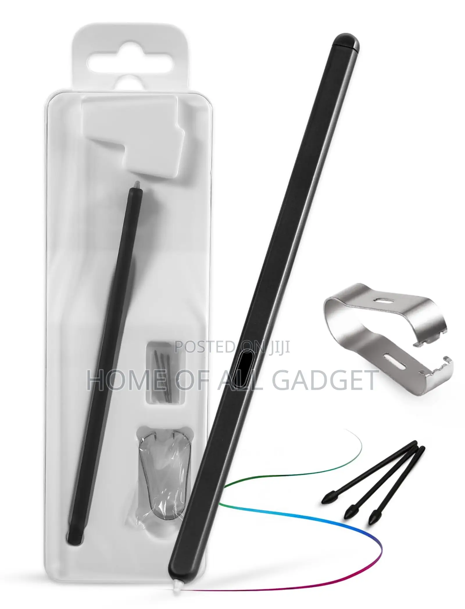 Samsung Galaxy Z Fold 5/Z Fold 6 Stylus Pen/S Pen