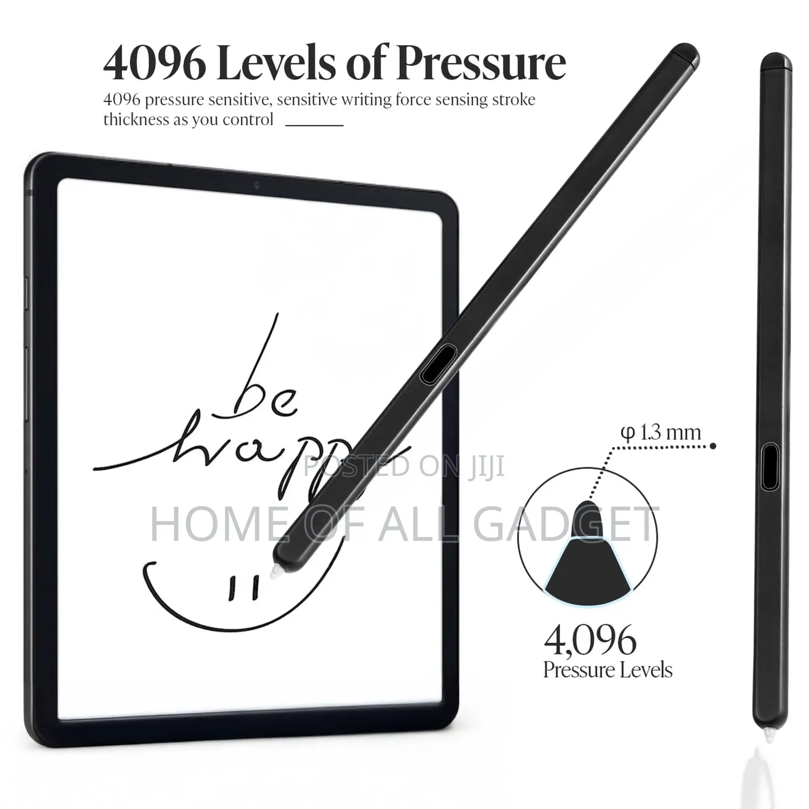 Samsung Galaxy Z Fold 5/Z Fold 6 Stylus Pen/S Pen