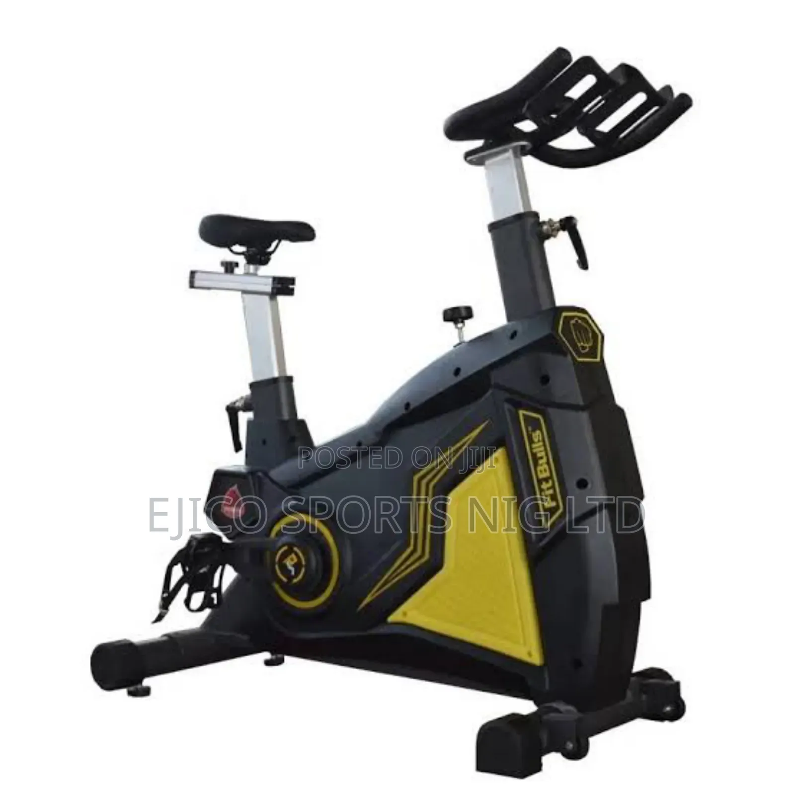 Brand New Commercial Spinning Bike