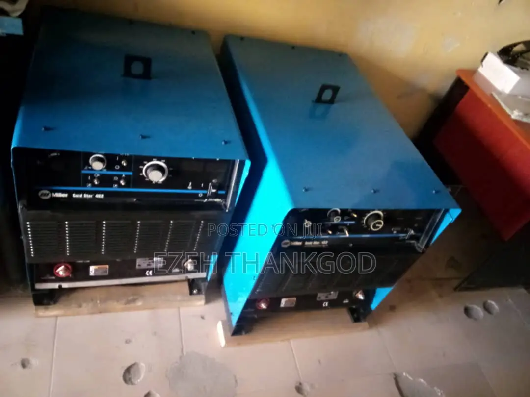 Electric Weilding Machine