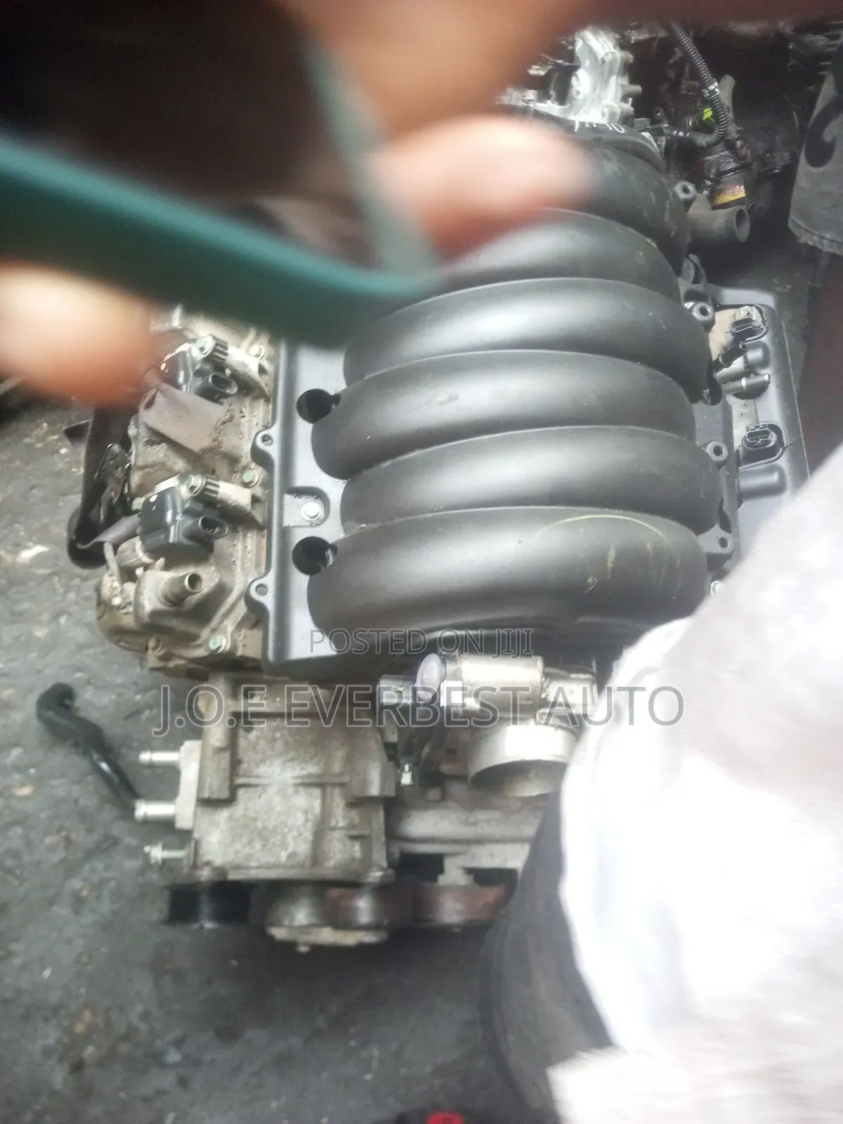 Chevrolet Silverado V6