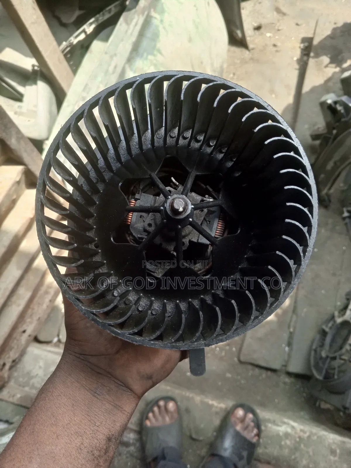 Evaporator Blower Fan for Passat Cc,Se,Tsi,Jetta,Golf,Skoda
