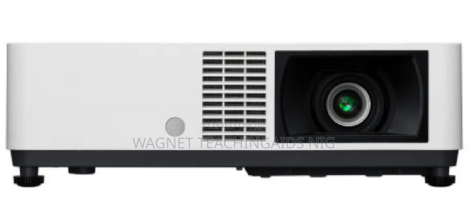 Sony Cwz10, 5000 Lumens Projector