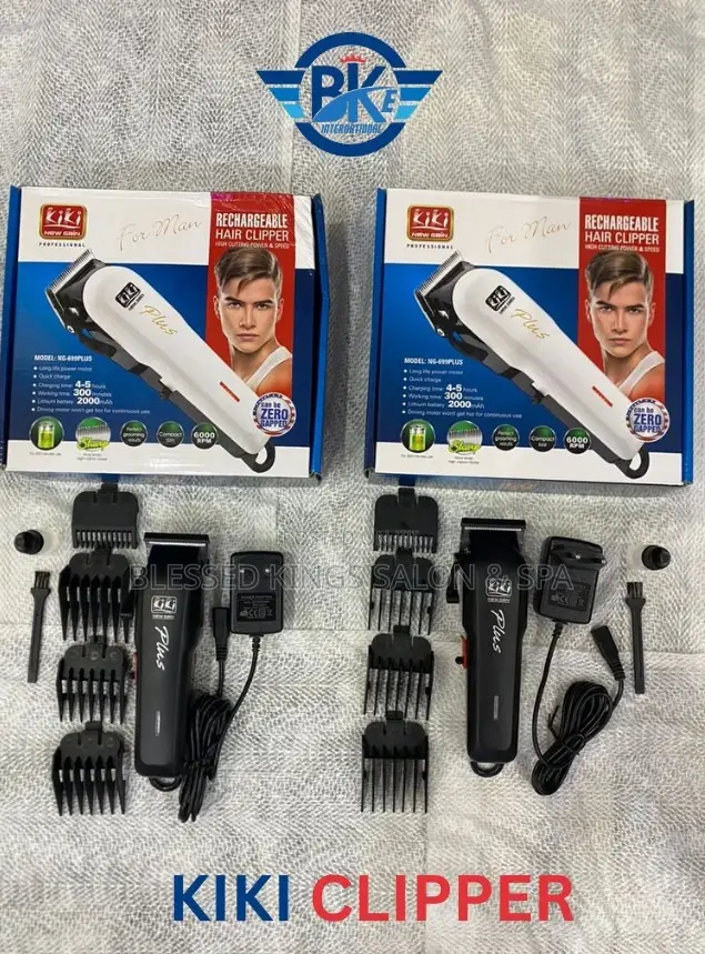 Kiki Clippers