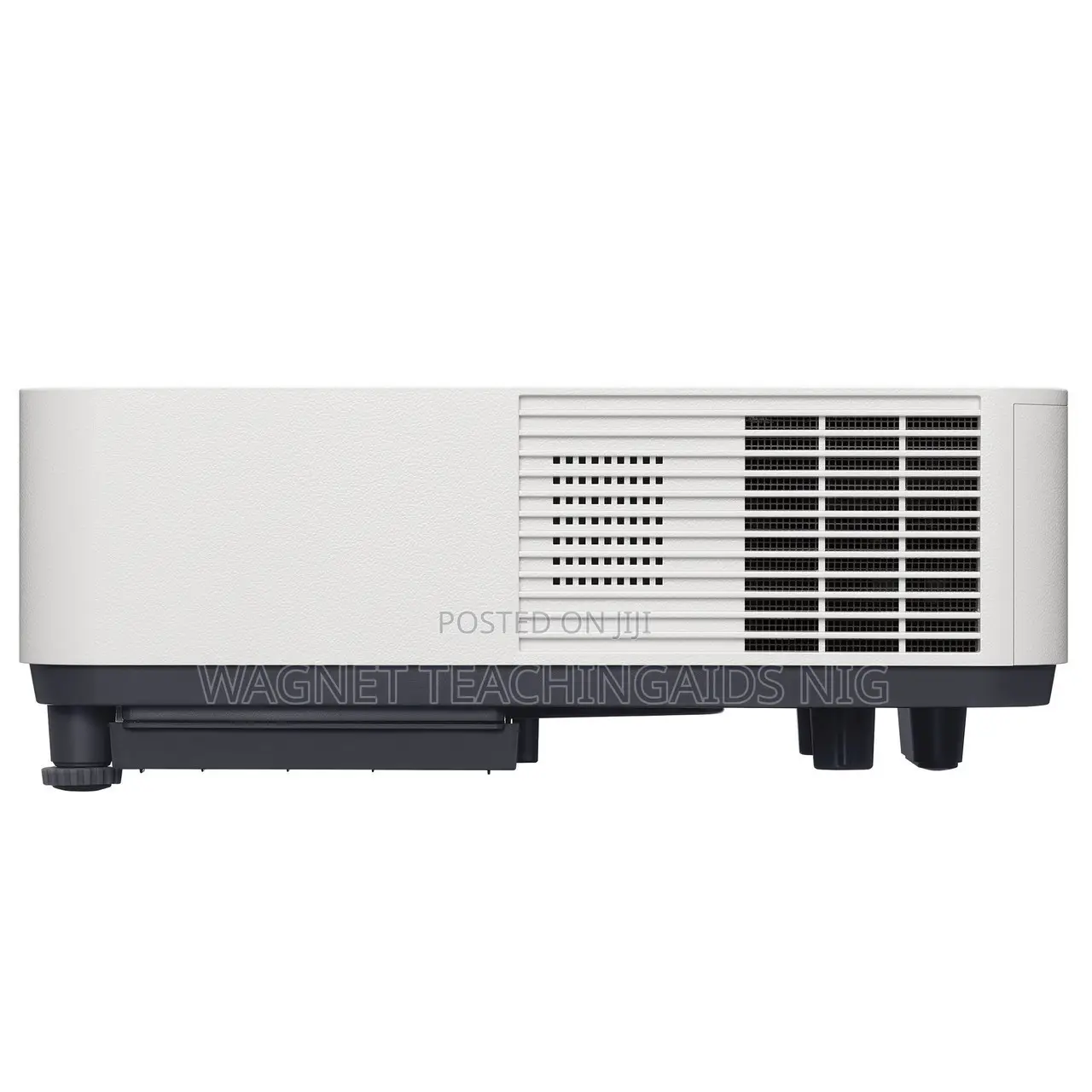 Sony Phz61, 6400 Lumens Laser Projector