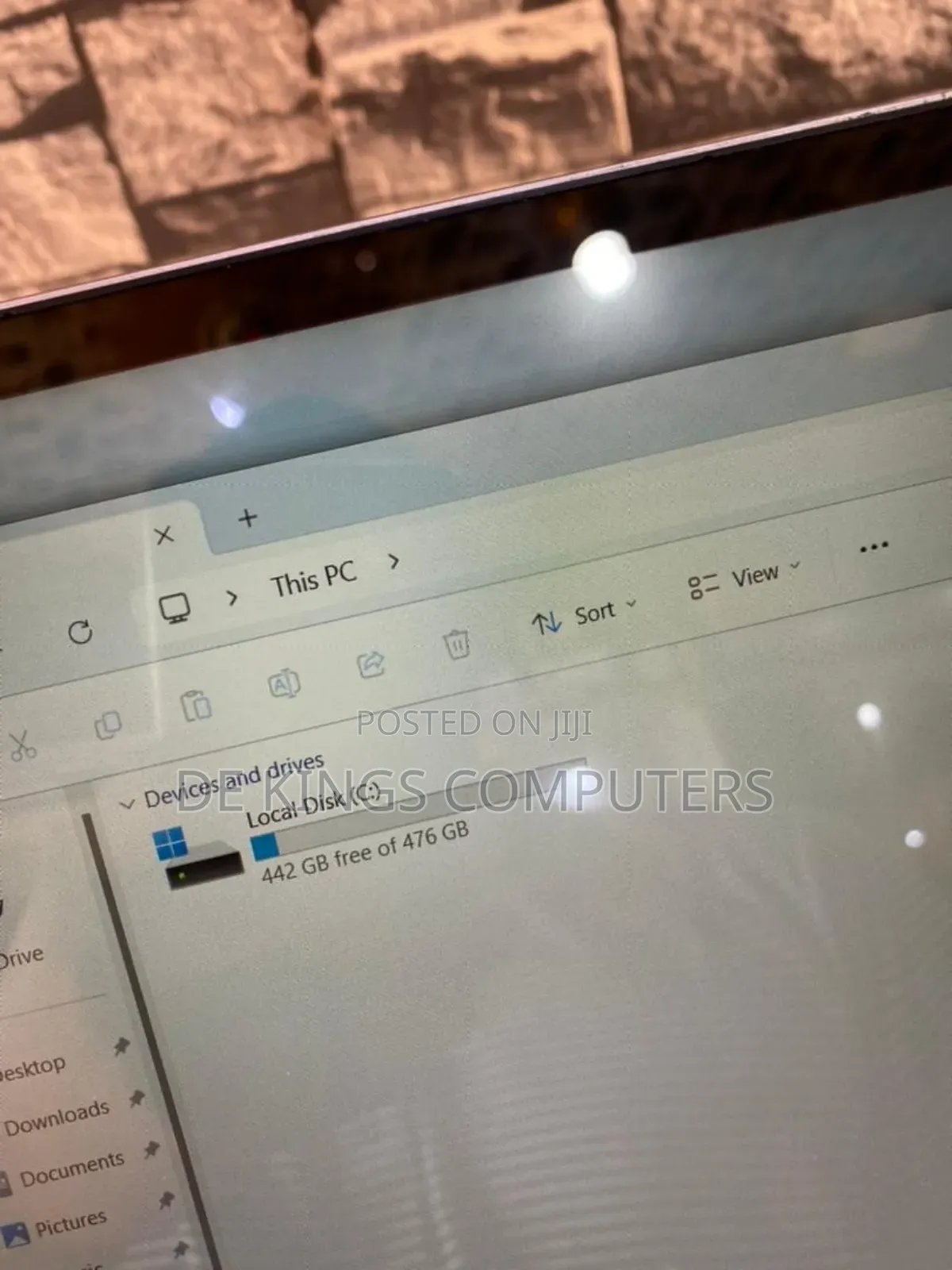 Laptop HP Envy X360 16GB Intel Core i7 SSD 1T