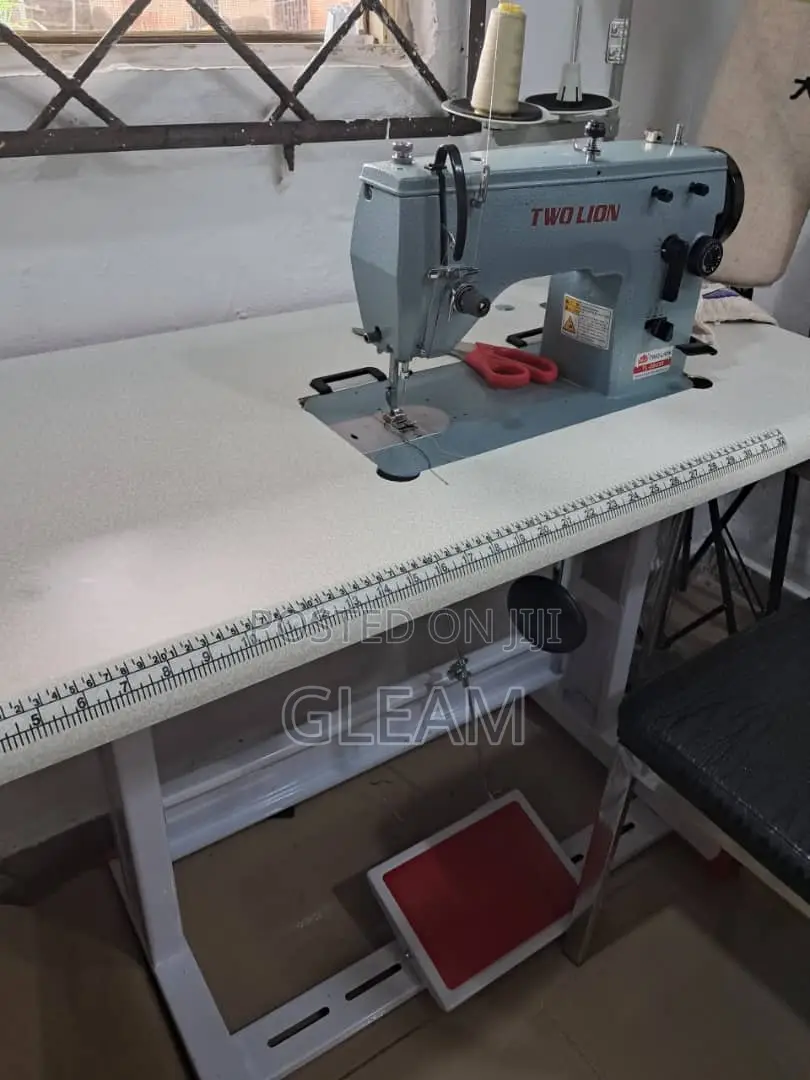 Twolion Industrial Embroidery 20u