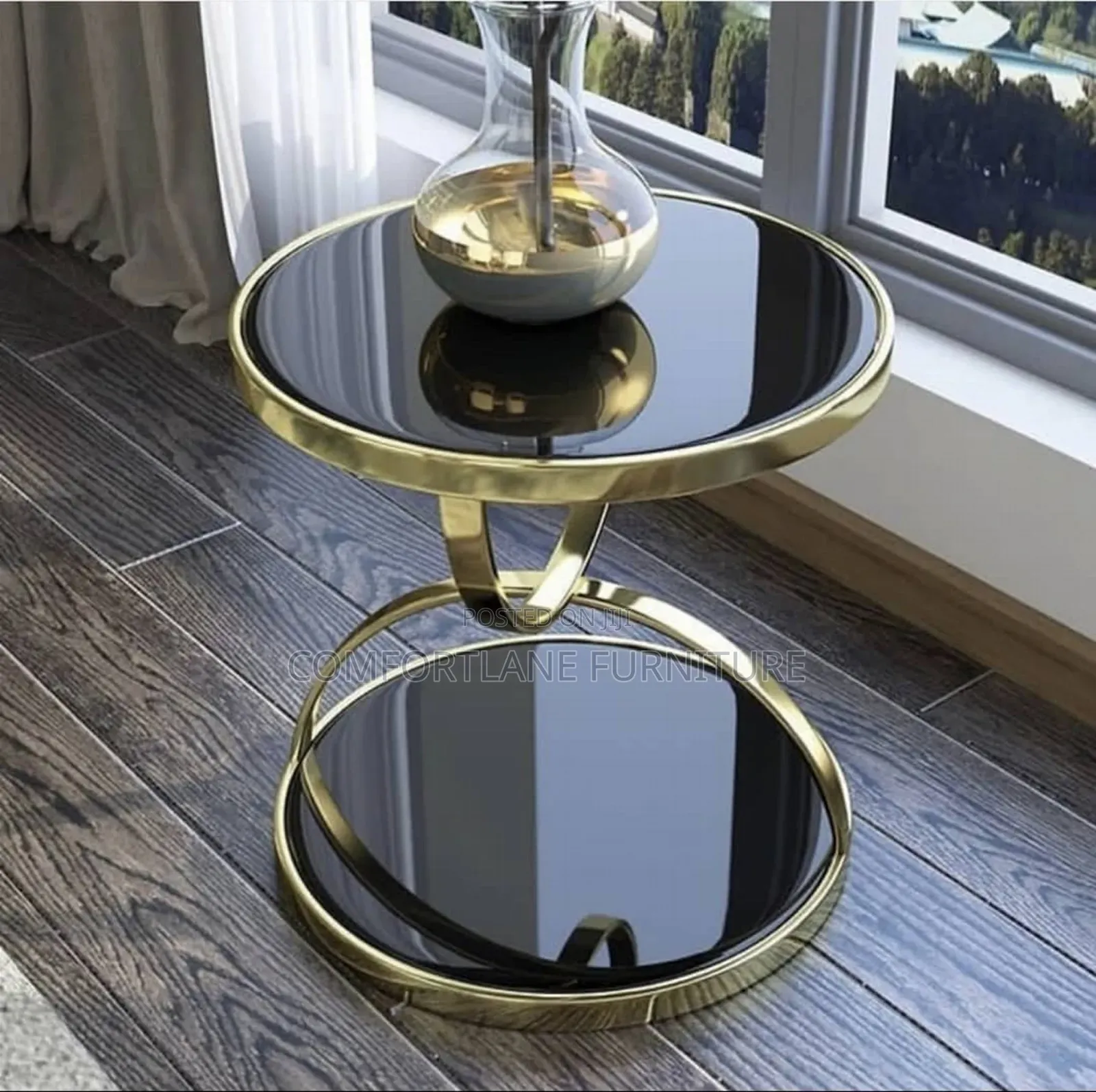 Side Stools