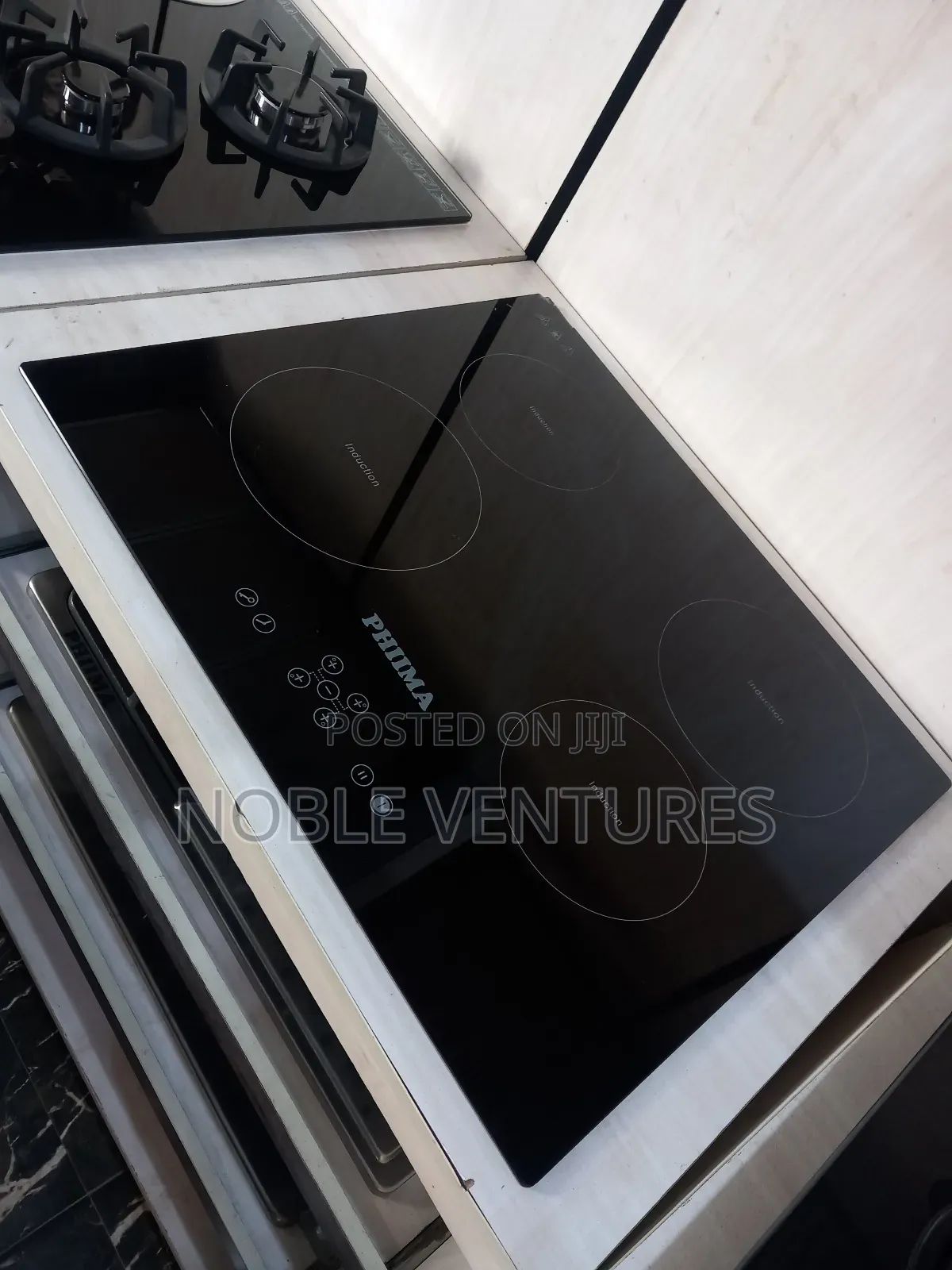 Original Phiima Inbuilt Electric Cooker 60cm 100%Copper