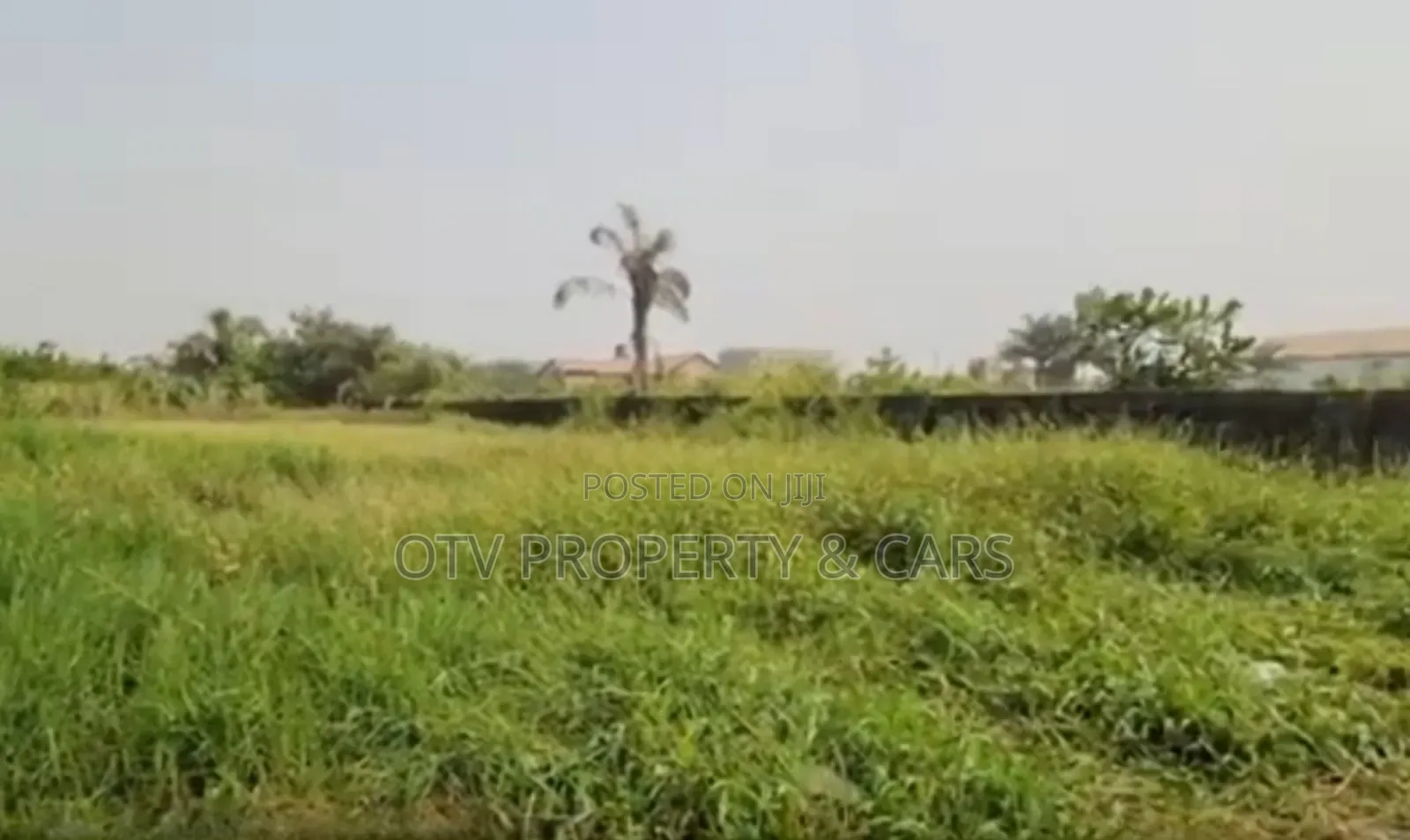 1 Acre of Land at Ikorodu Road by Ojota Bus Stop