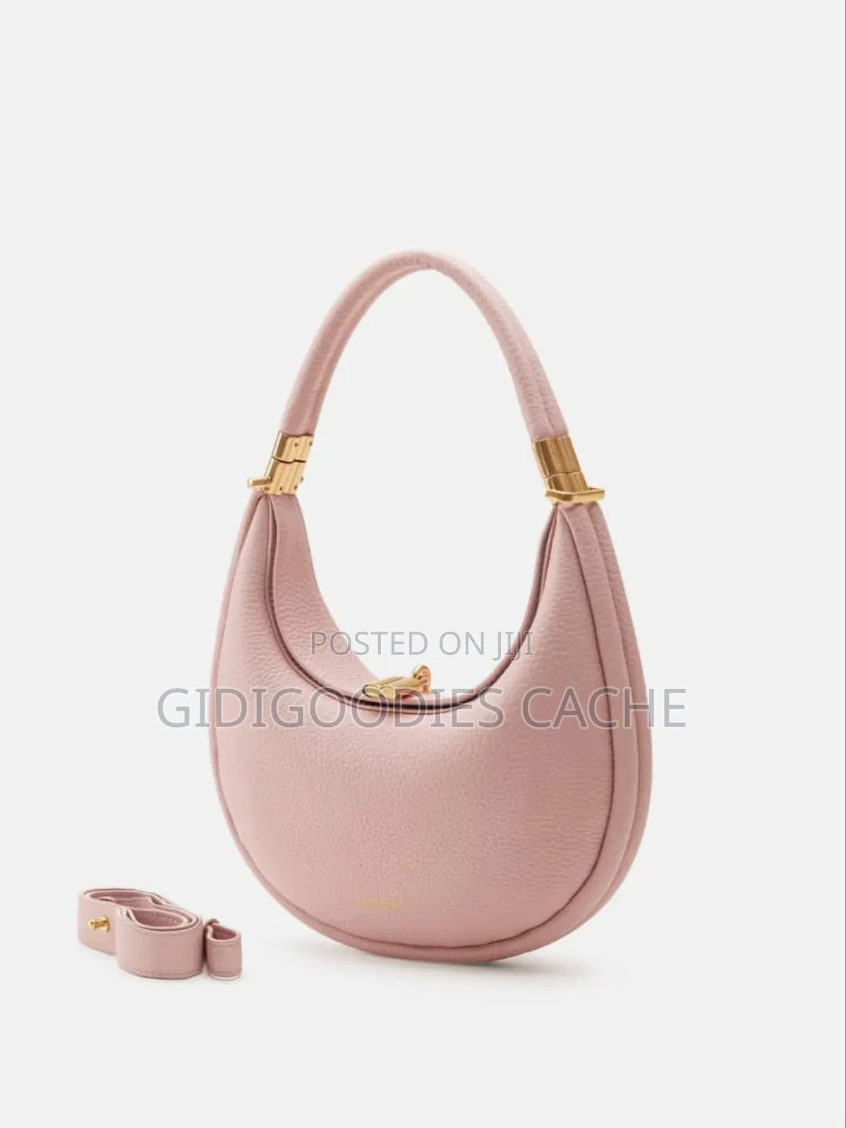 Songmont Luna Handbags