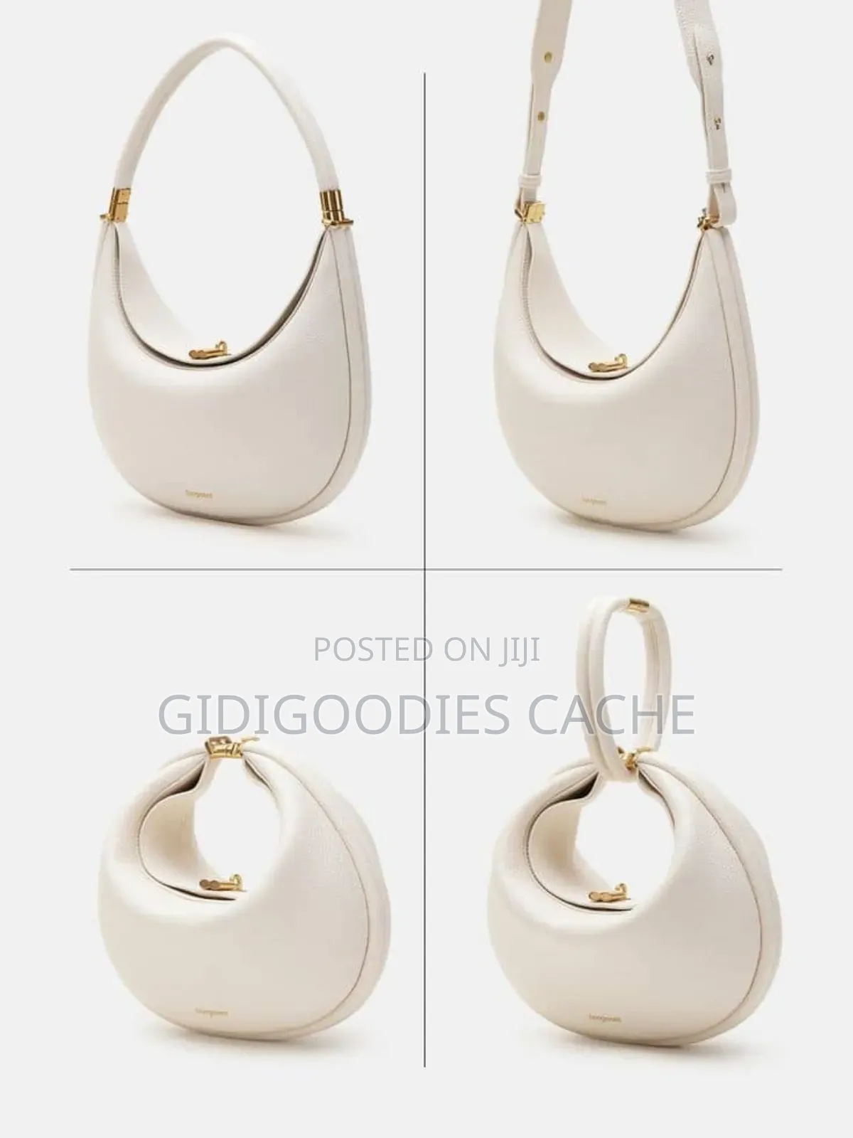 Songmont Luna Handbags