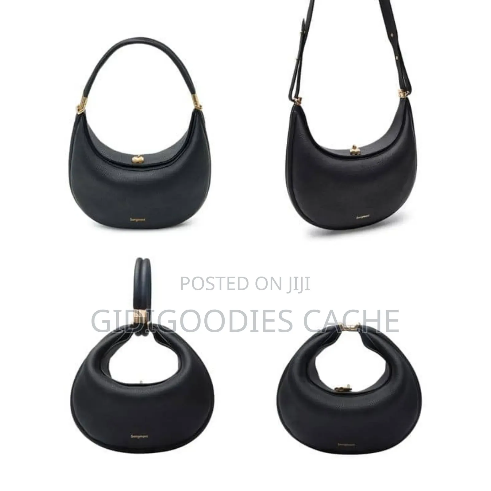 Songmont Luna Handbags