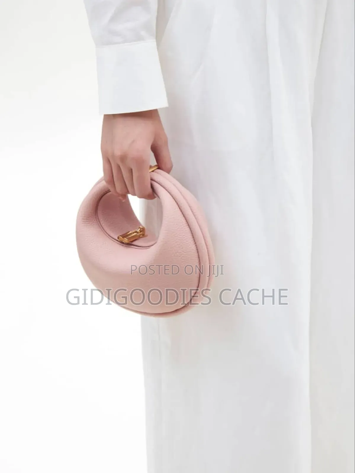 Songmont Luna Handbags
