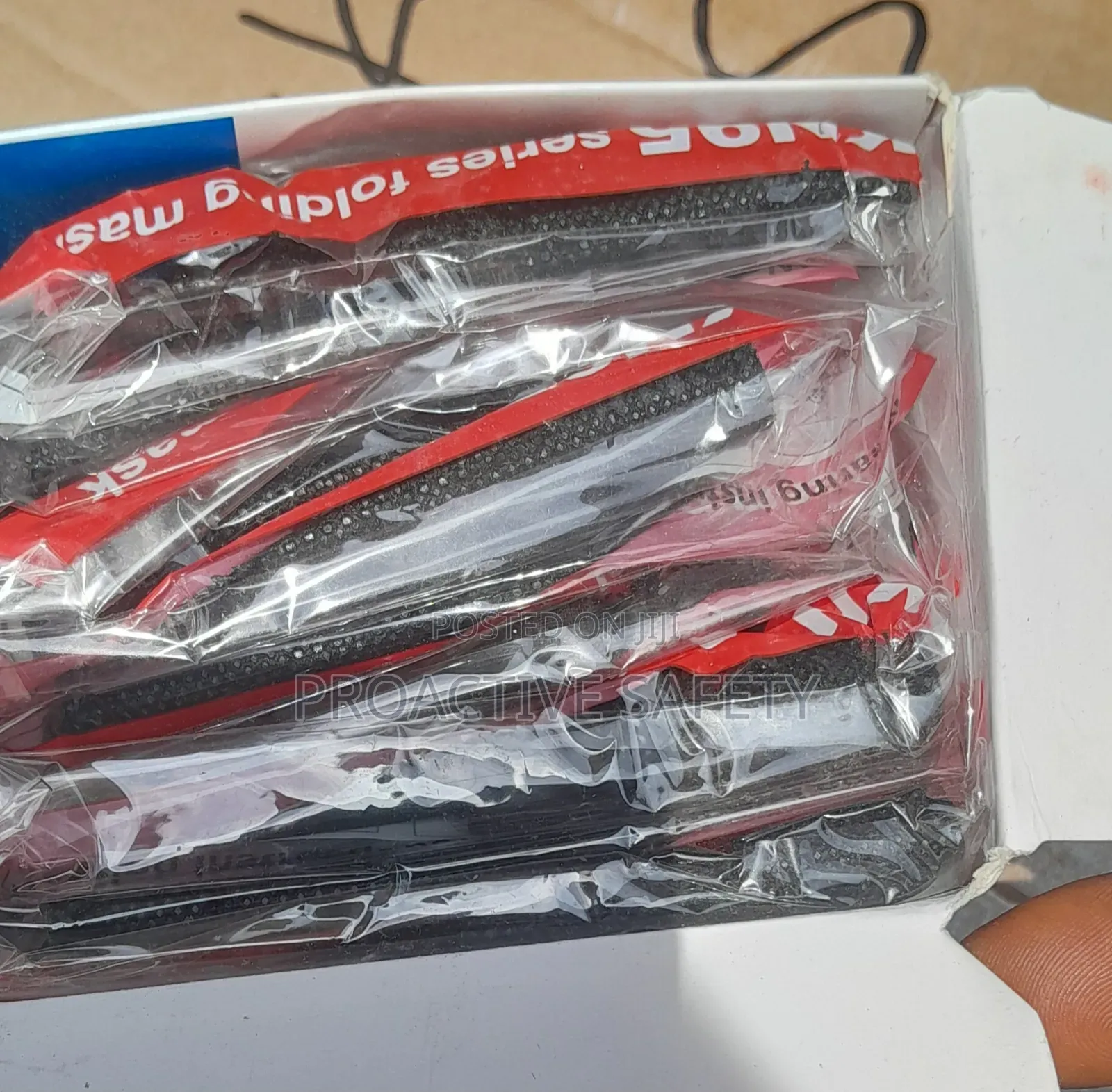 Kn95 Nose Mask
