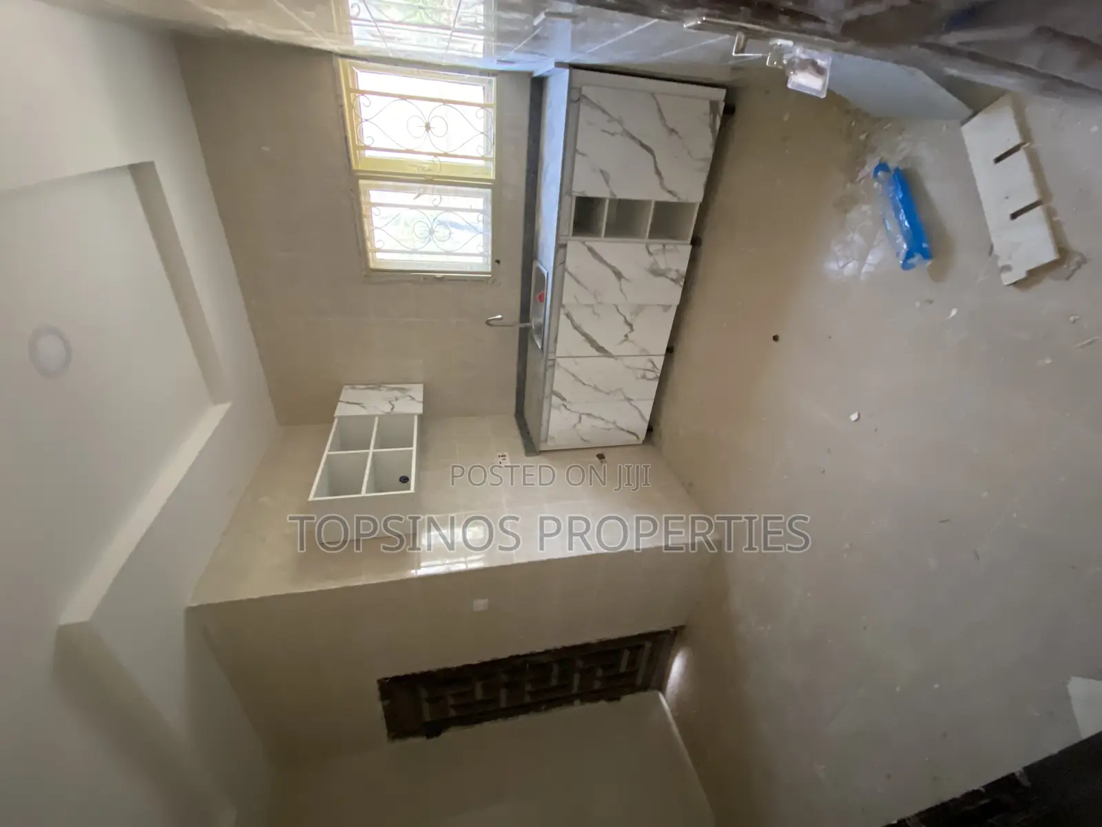 2bdrm Block of Flats in Dawaki for rent