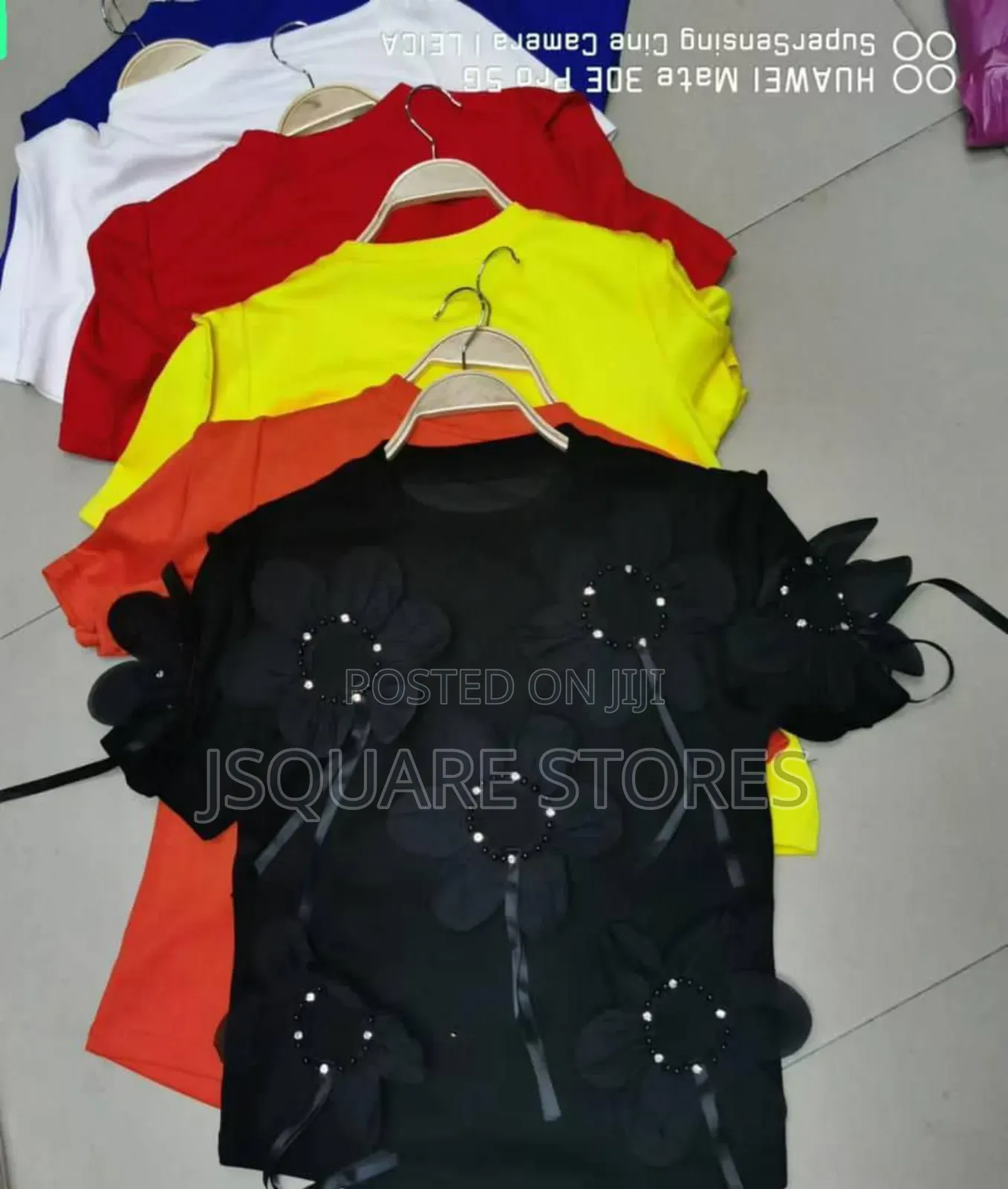 Top Quality Turkey Tops for Ladies