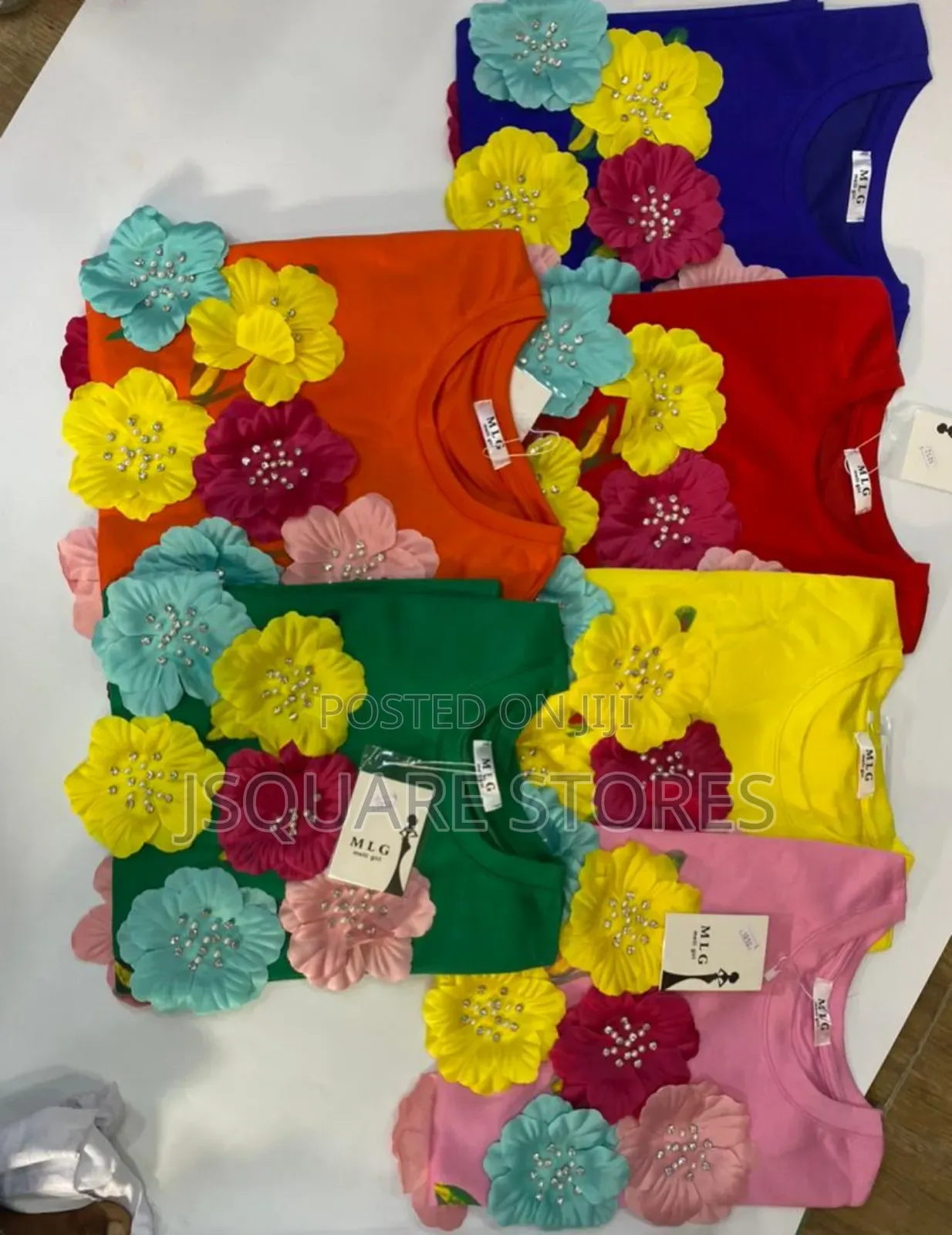 Top Quality Turkey Tops for Ladies