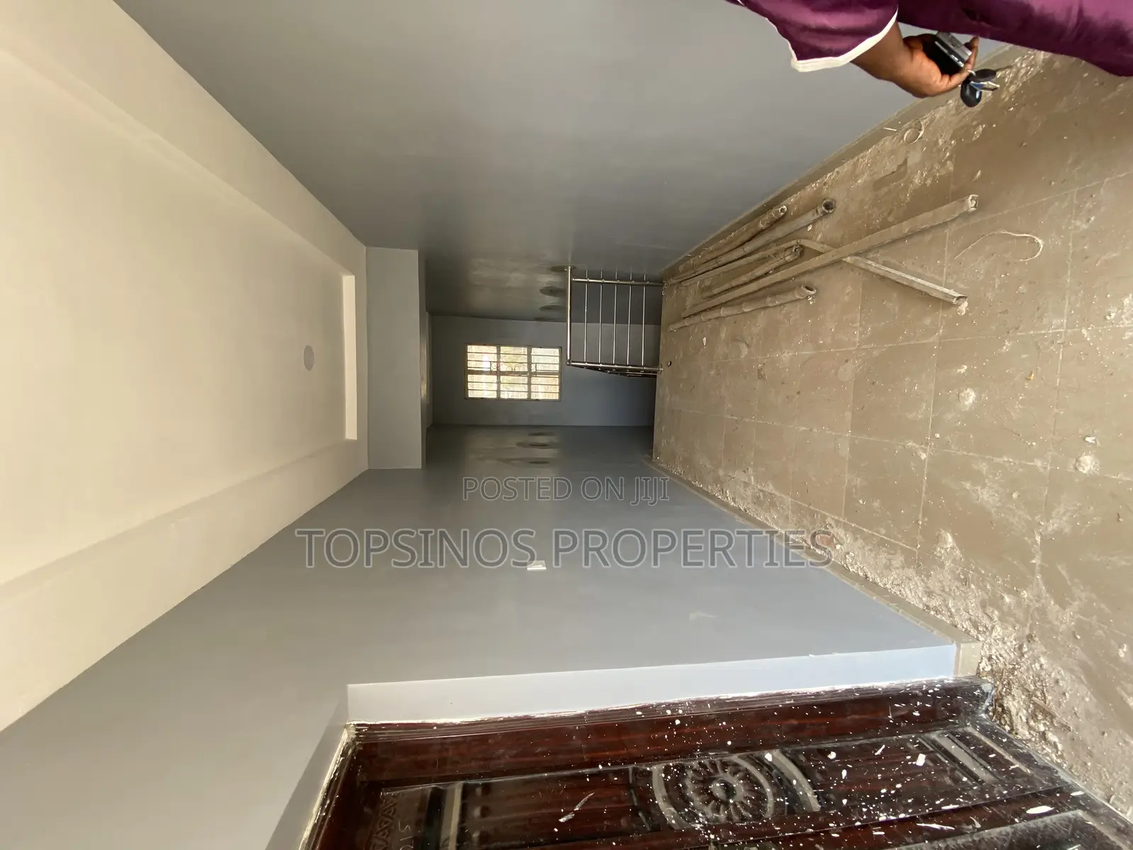 2bdrm Block of Flats in Dawaki for rent