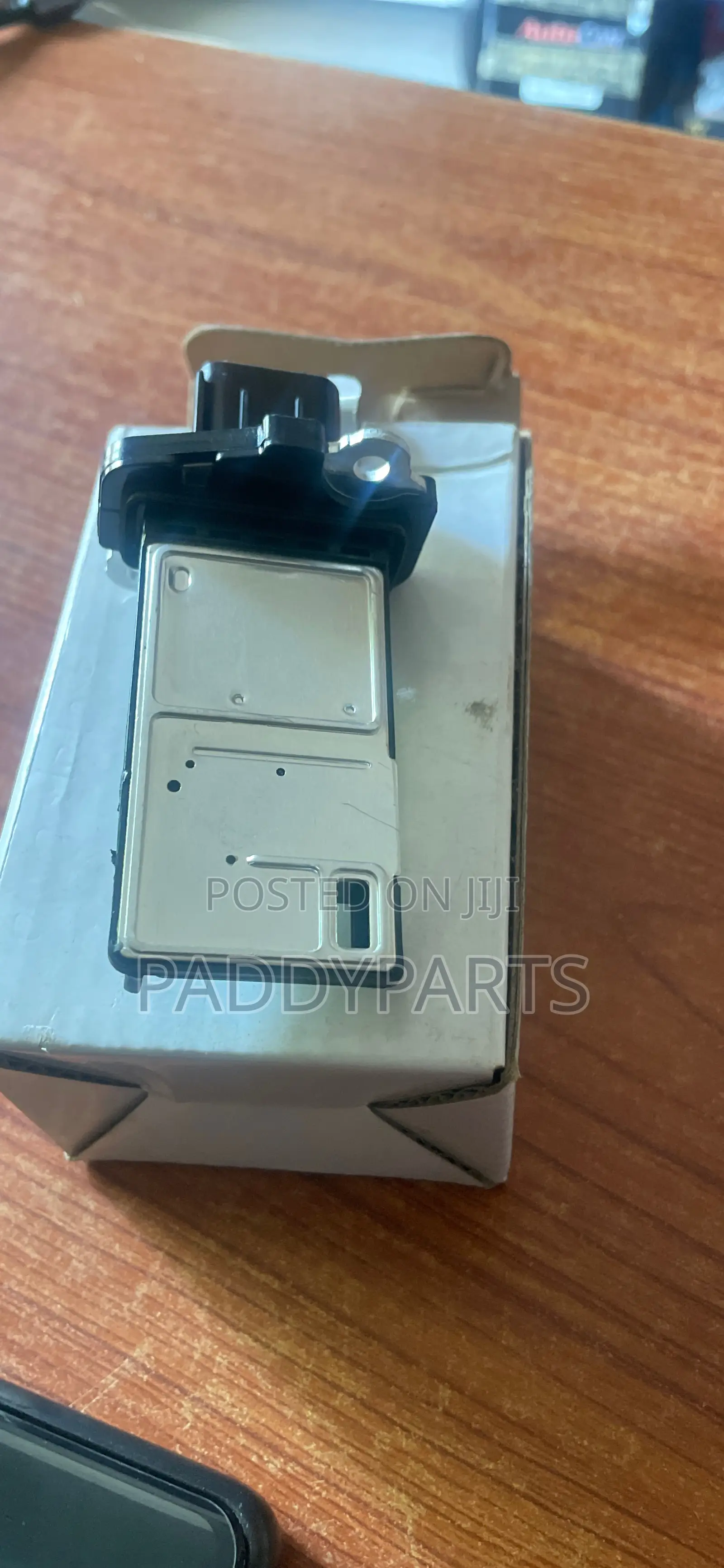 Mazda CX-9 Mass Air Flow Sensor