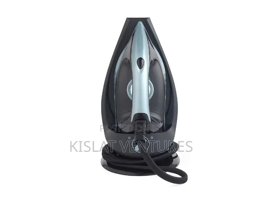 Beldray Mega Steam Pro Iron - 2600w