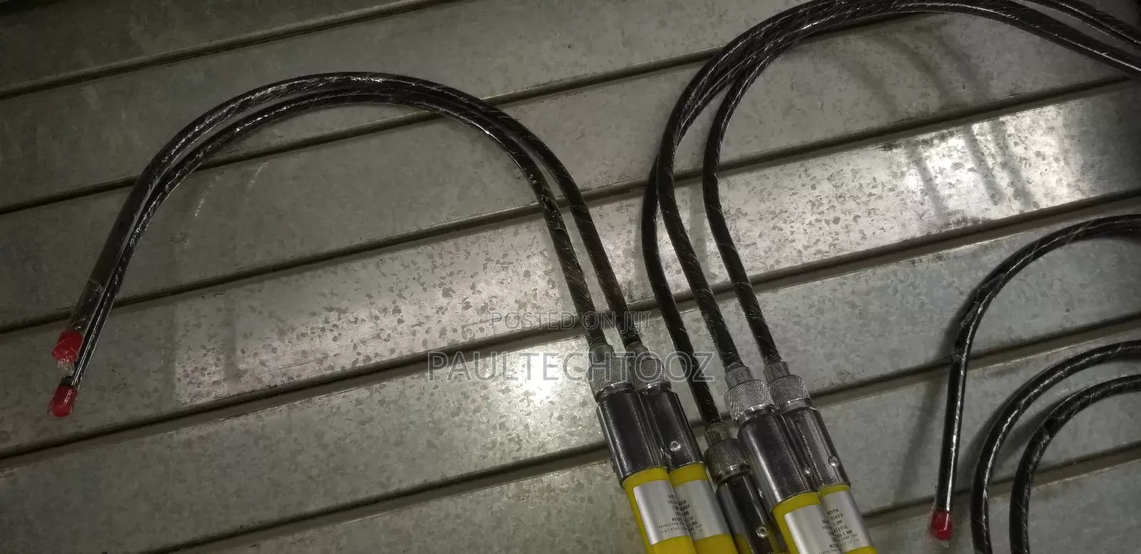 Safety Rescue Hooks