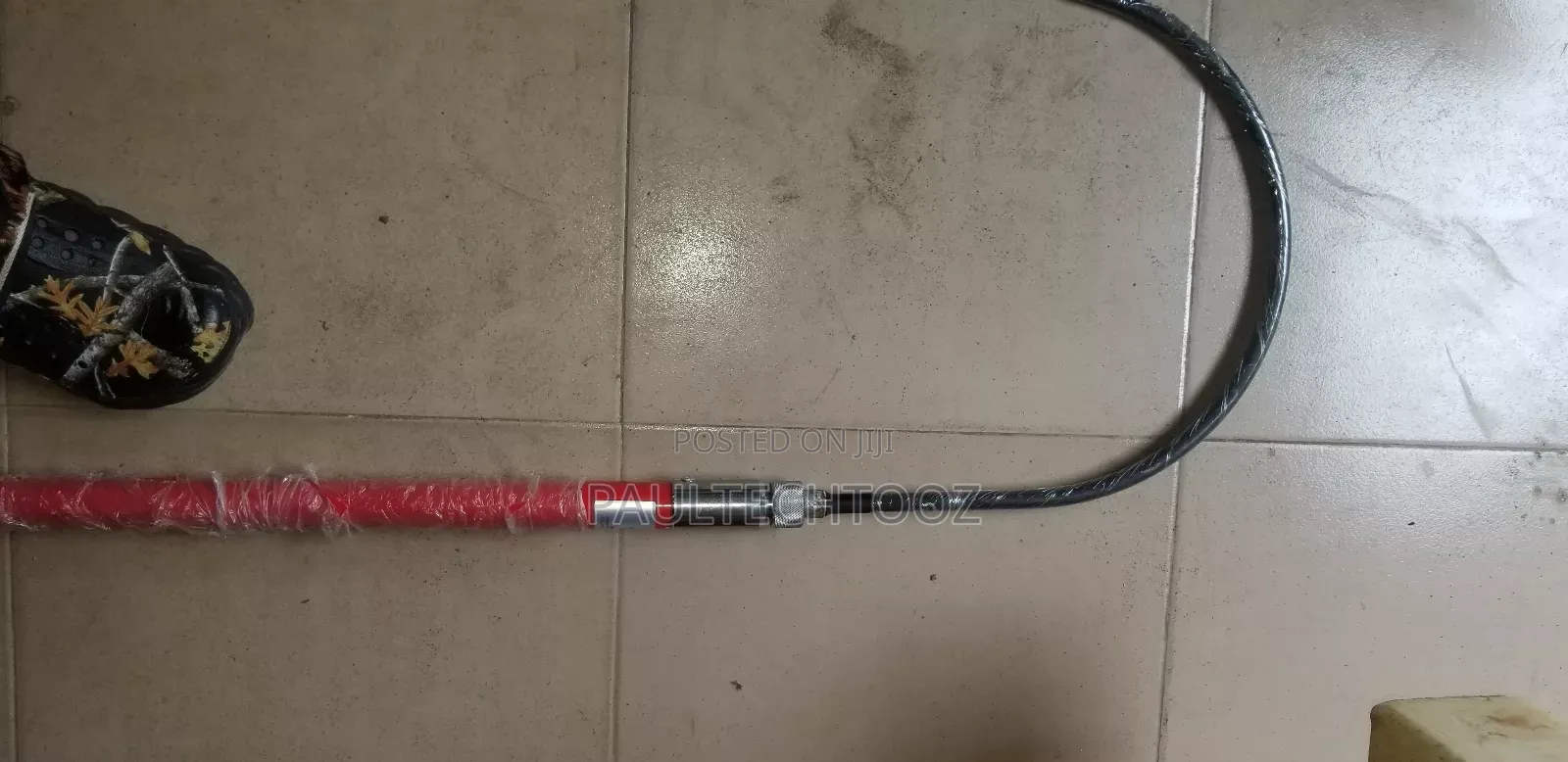 Safety Rescue Hooks