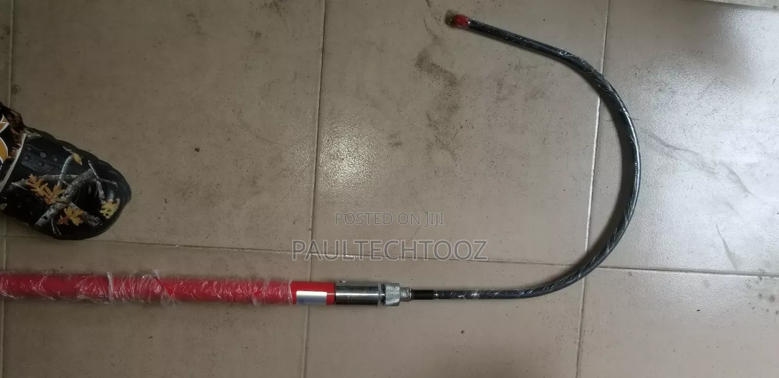 Safety Rescue Hooks