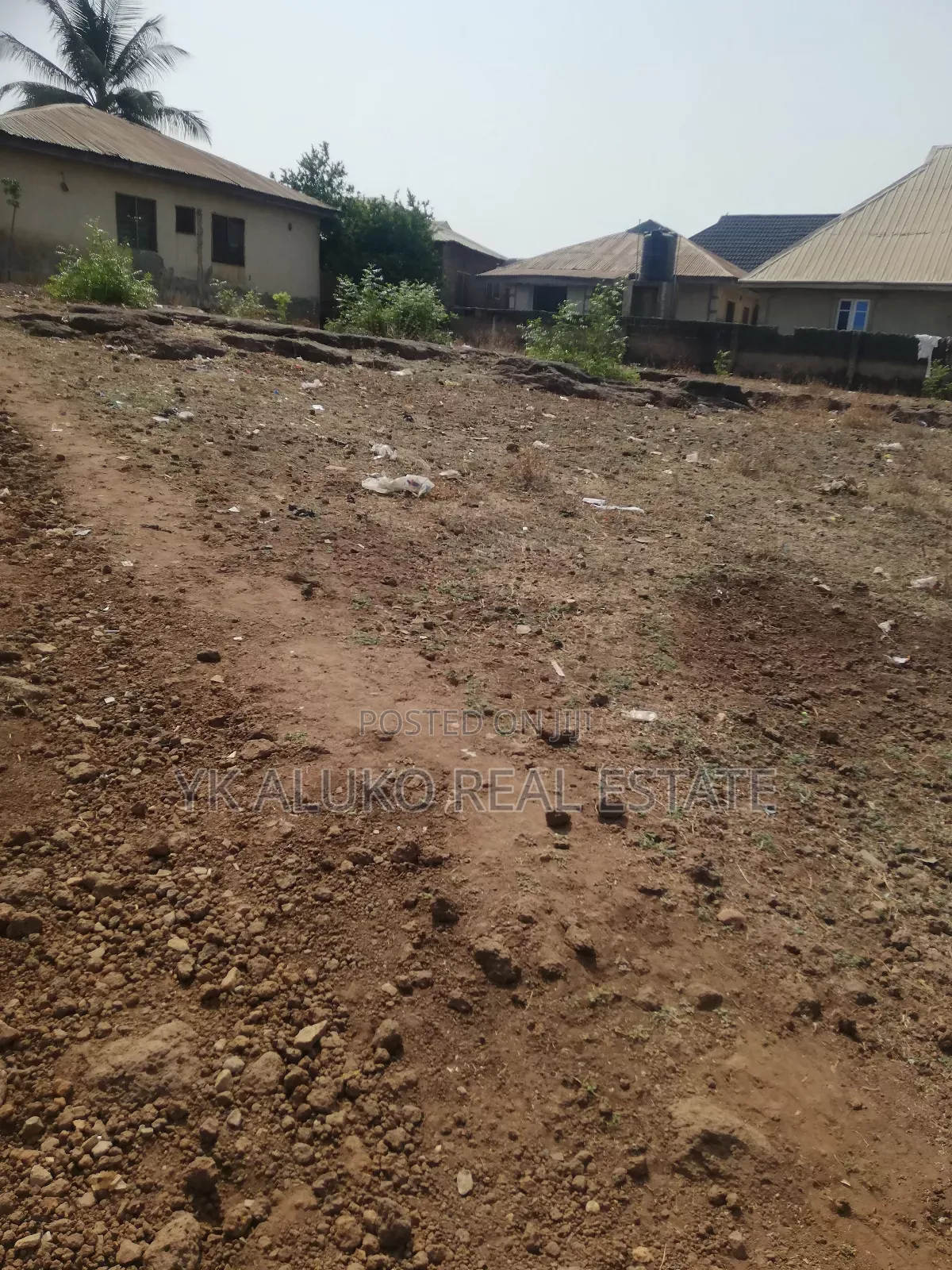 Deed of Assignment