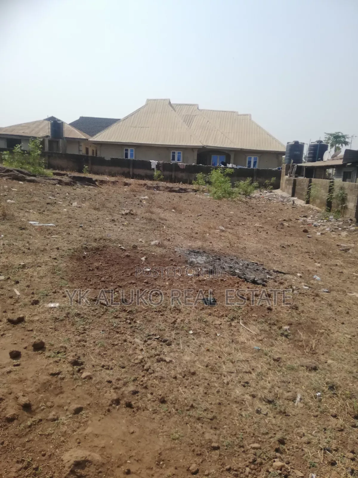 Deed of Assignment