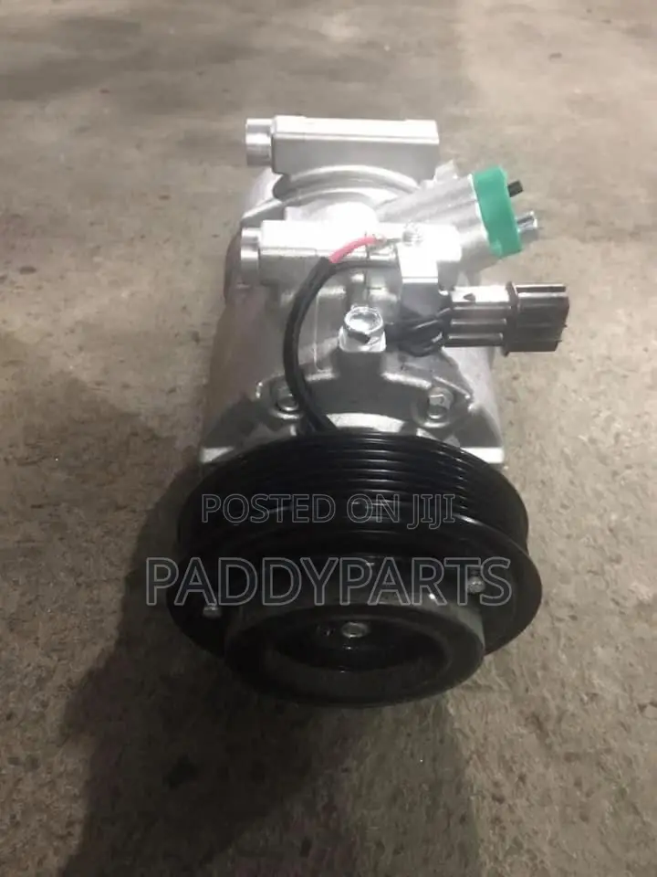 Kia Sportage AC Compressor  2011-2015