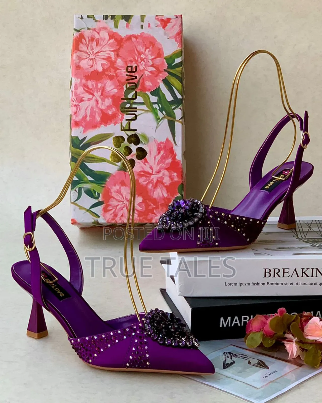 Party Medium Heels Sandals Sizes 37 to 43