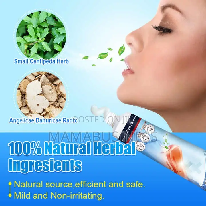 Kanye Hb Rhinitis Cream - 20g