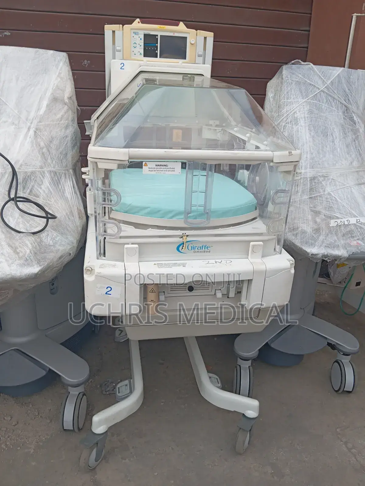 Us Used Baby Incubator
