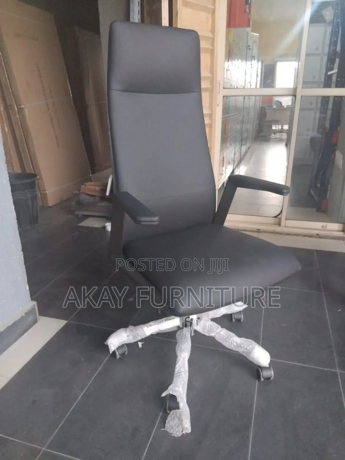 Executive Chair
