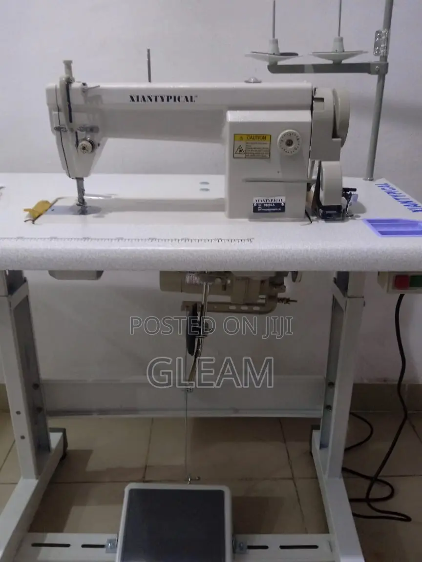 Xiantypical Industrial Straight Sewing Machine